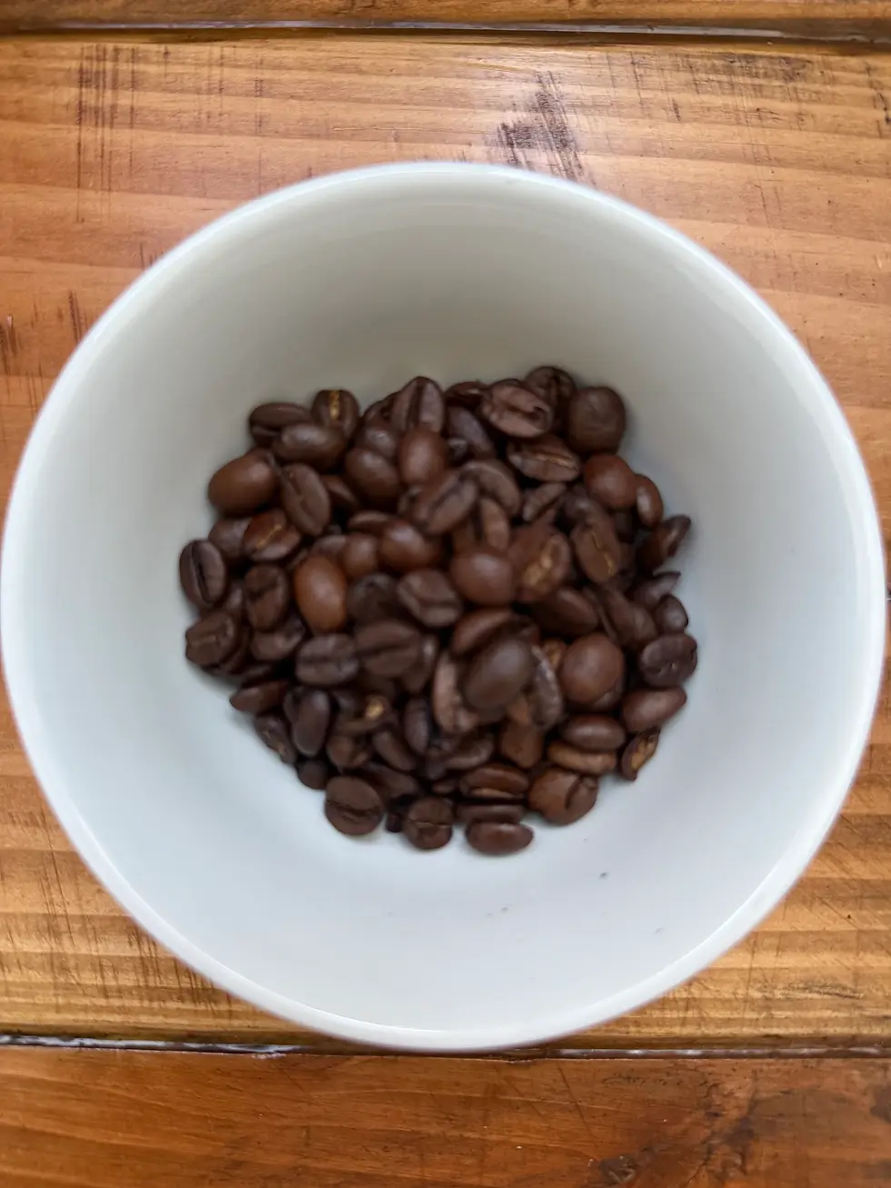 Thumbnail: Saka Caffé Italian Coffee beans Crema Bar roast level