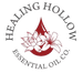 droplet essential oils candles canada