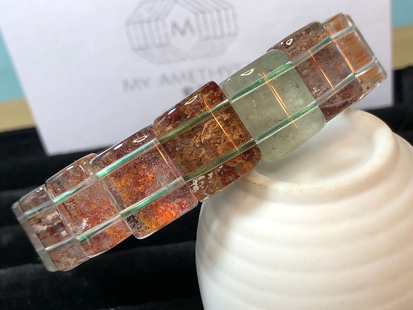 14mm 手排 (6335) 頂級無棉