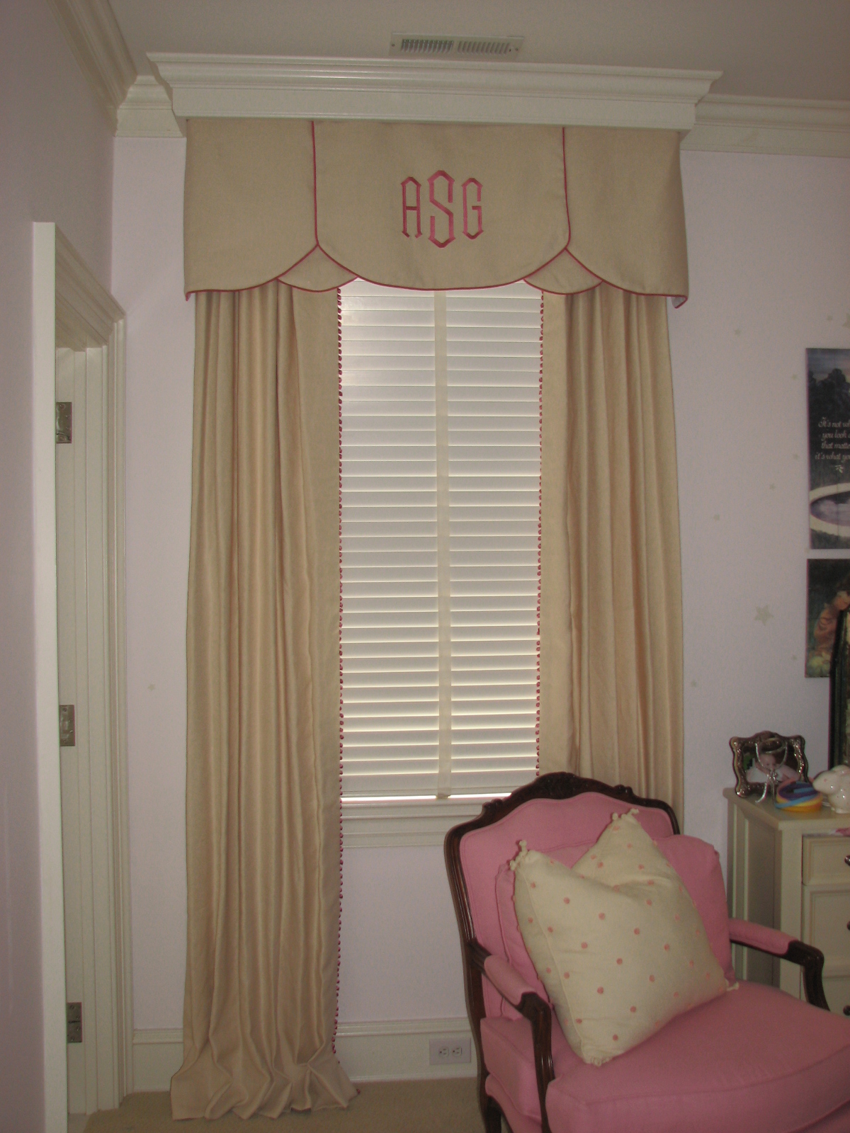 Drapery Sew Unordinary