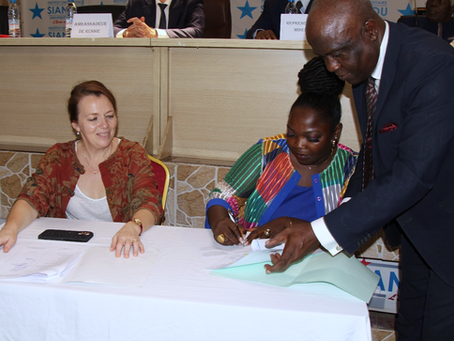 HIPE SIGNS PARTNERSHIP AGREEMENT WITH RUSSIA’S PATRICE LUMUMBA UNIVERSITY