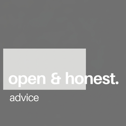 Open & Honest