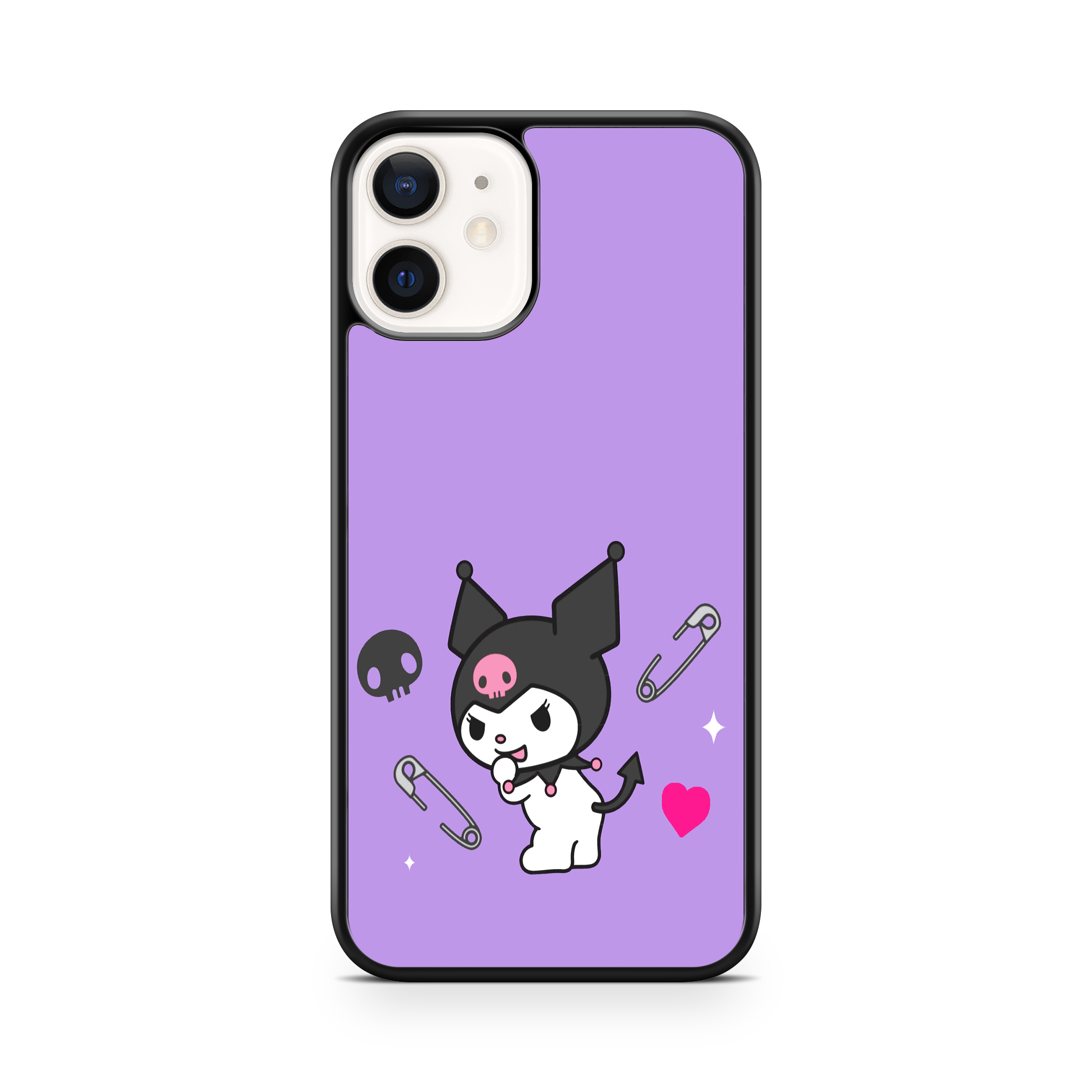 Kuromi Case