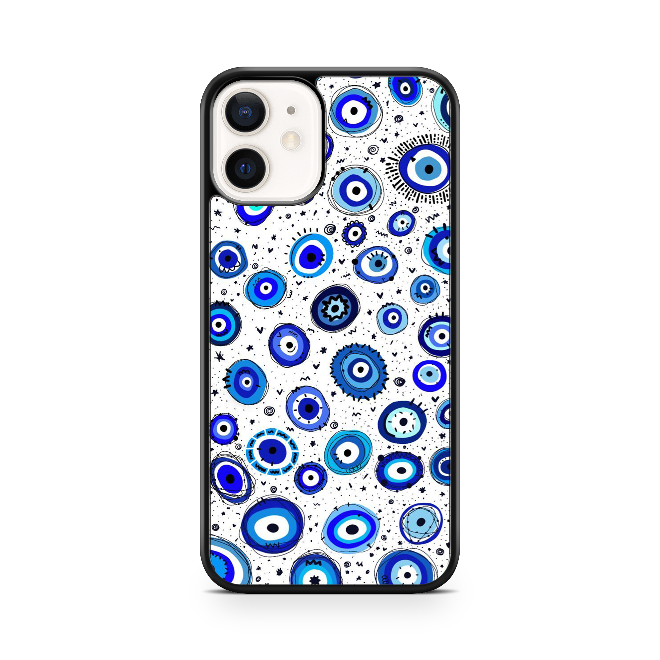 Evil Eye Case