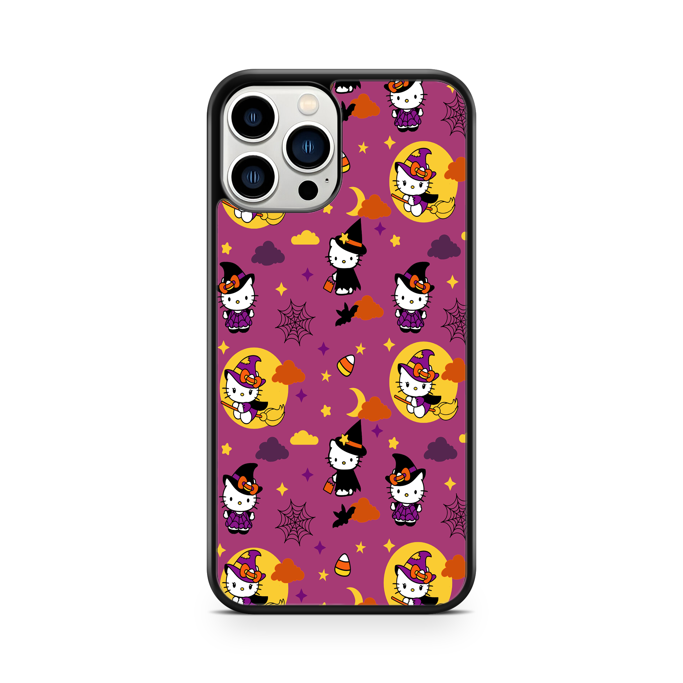 Witches Night Case