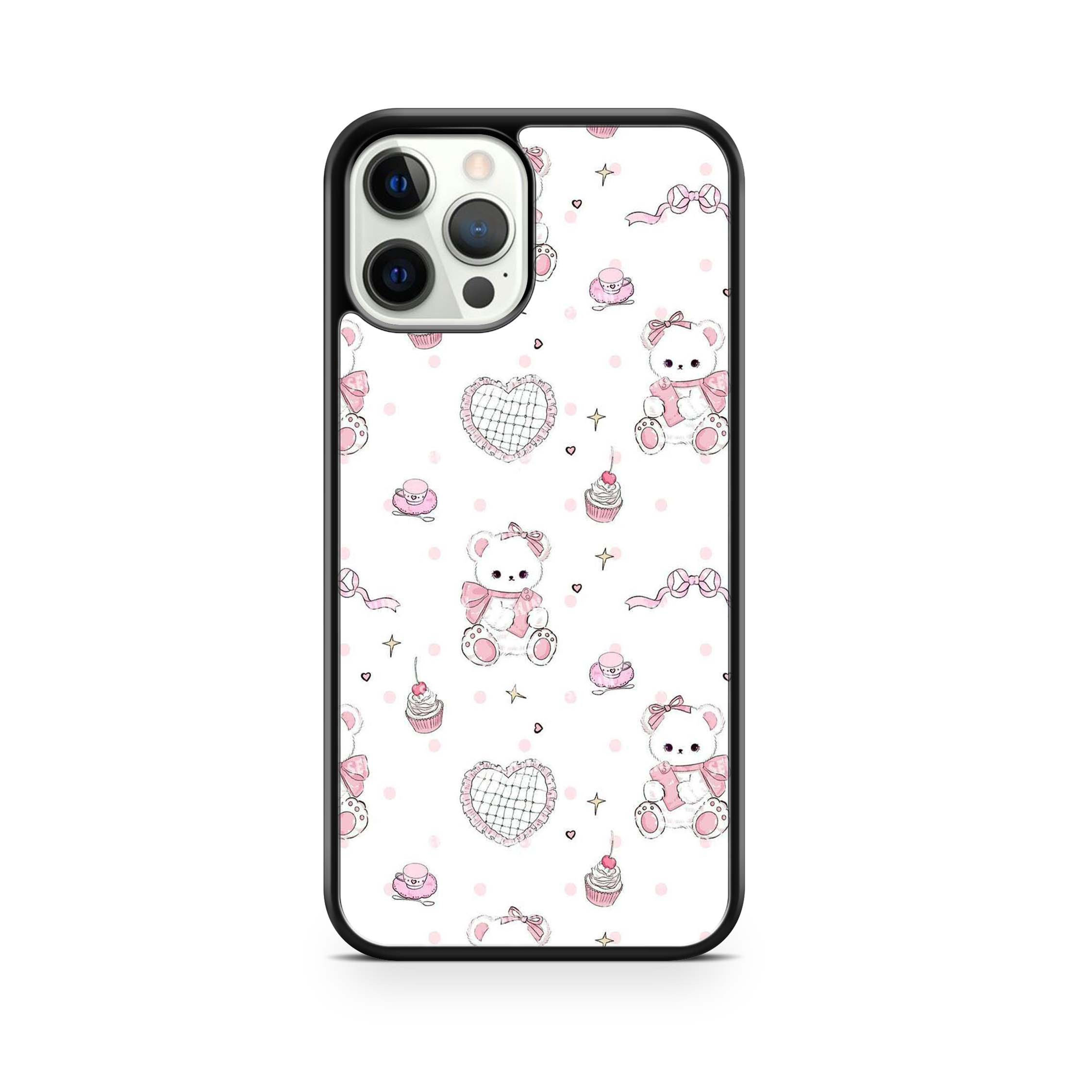 Kitty Case