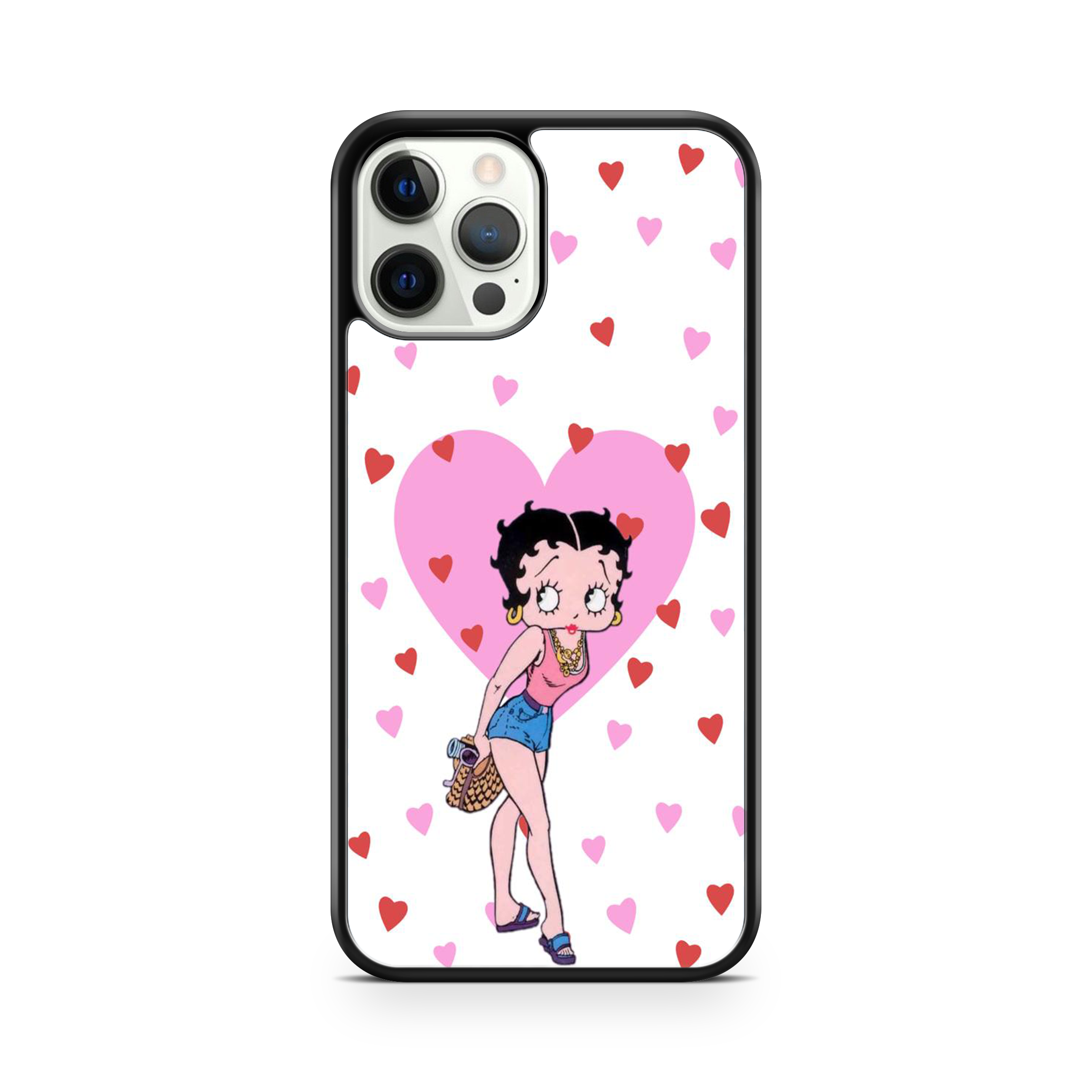 Pink Betty Case