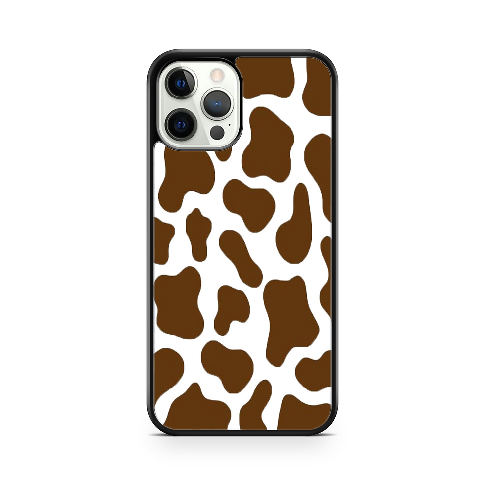 Brown Cow Case