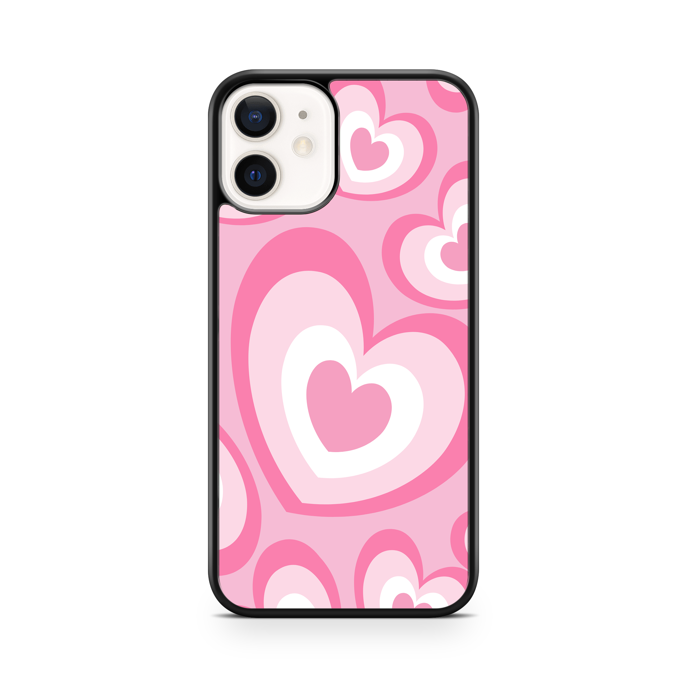 Hearts Case