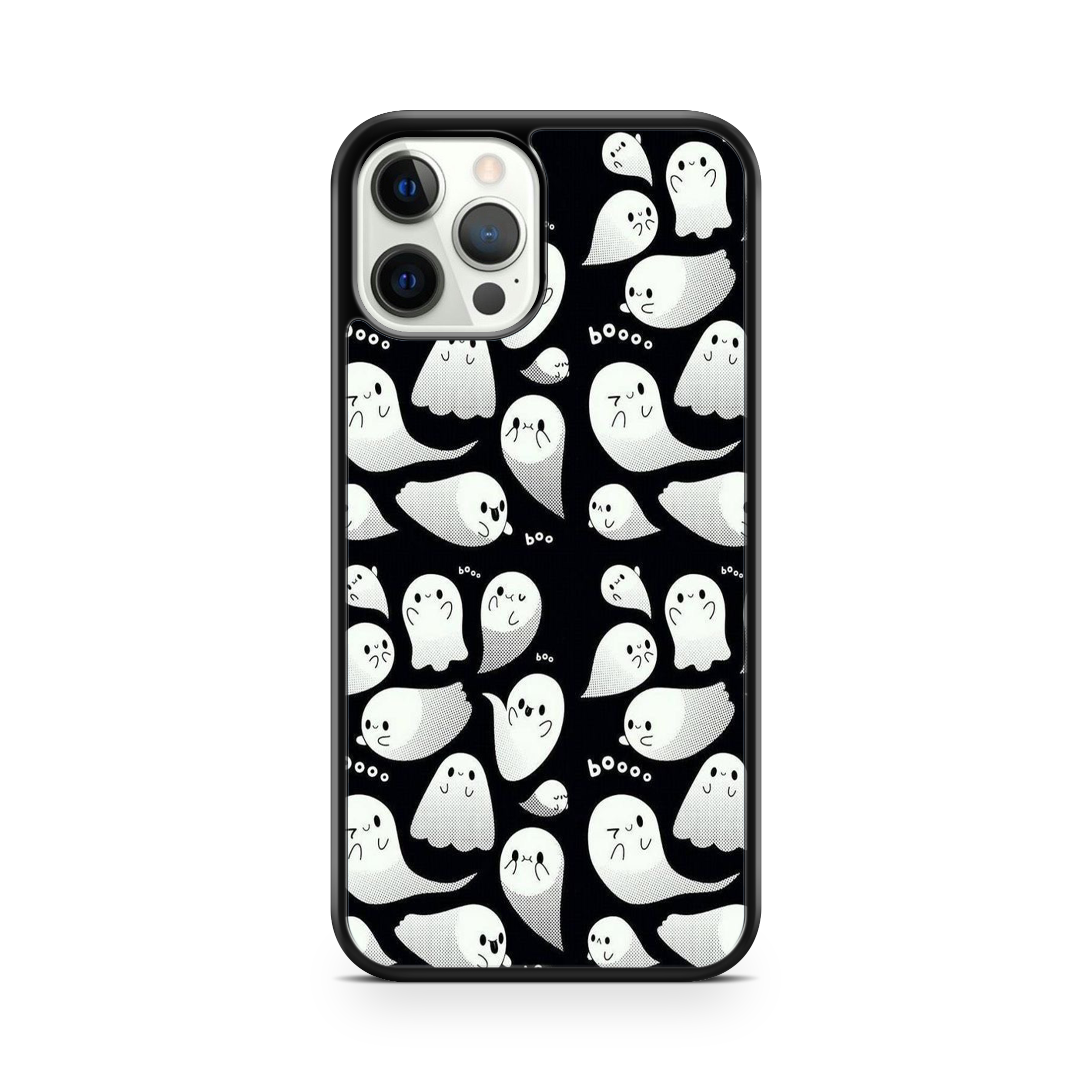 Booo Case