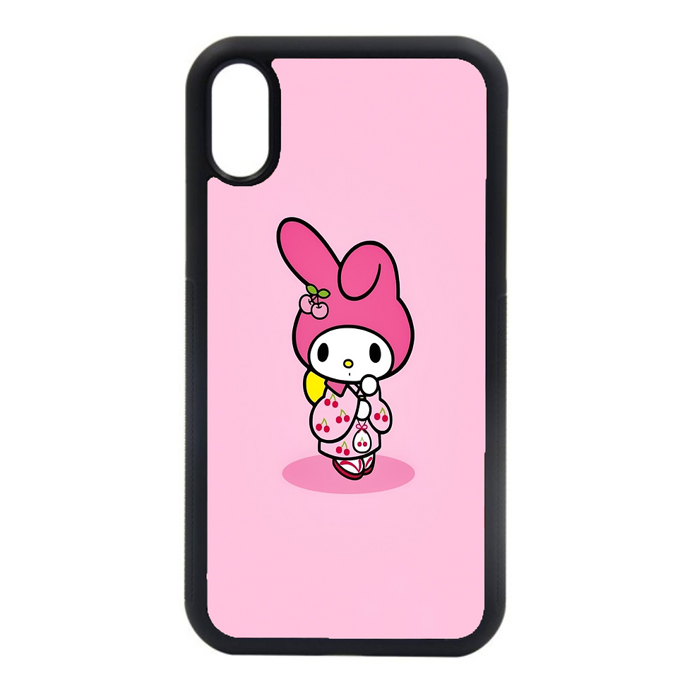 Miniatura: Cherry Melody Case