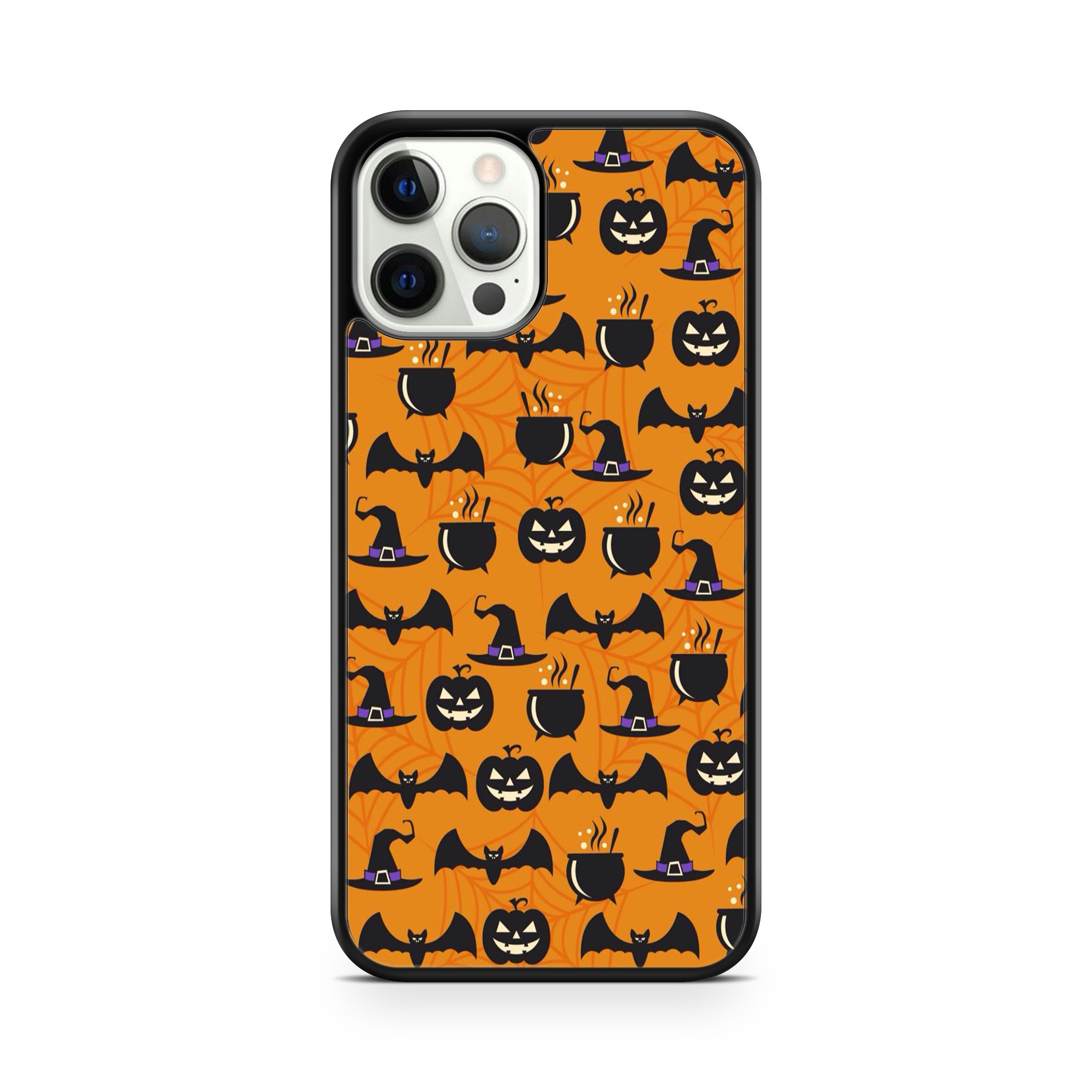 Halloween Case