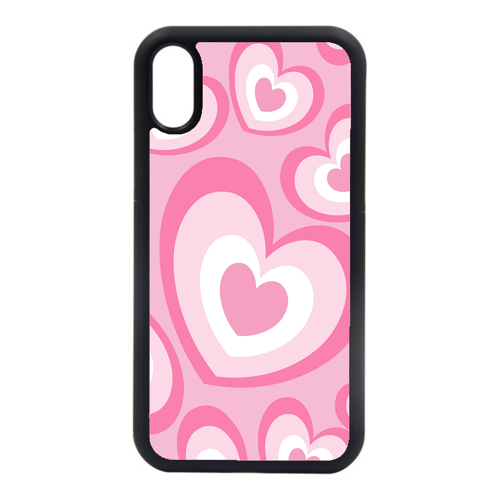 Miniaturbild: Hearts Case
