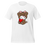 Miniature : Hello Kitty Bear White T-shirt