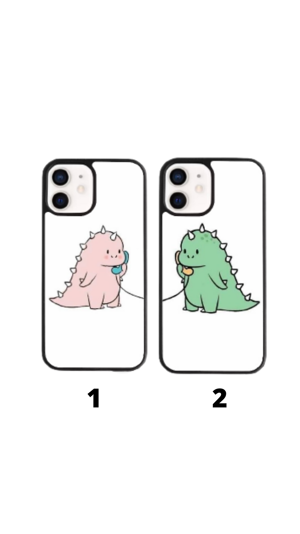Besties Cases