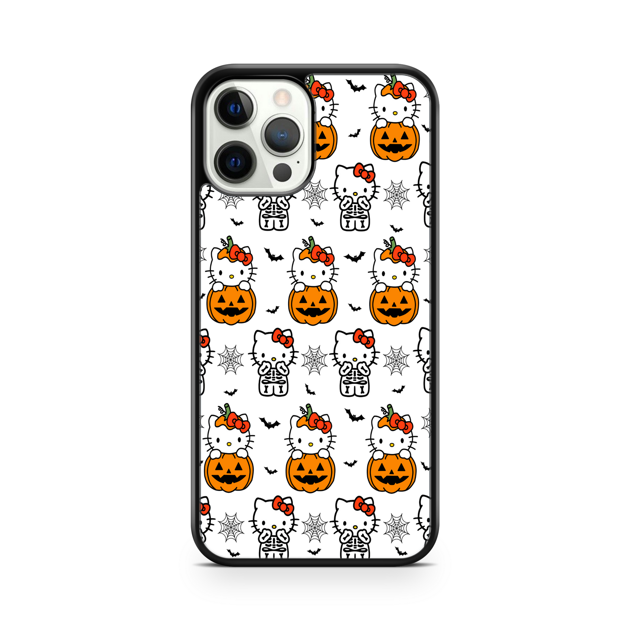 Hello Kitty Halloween Case