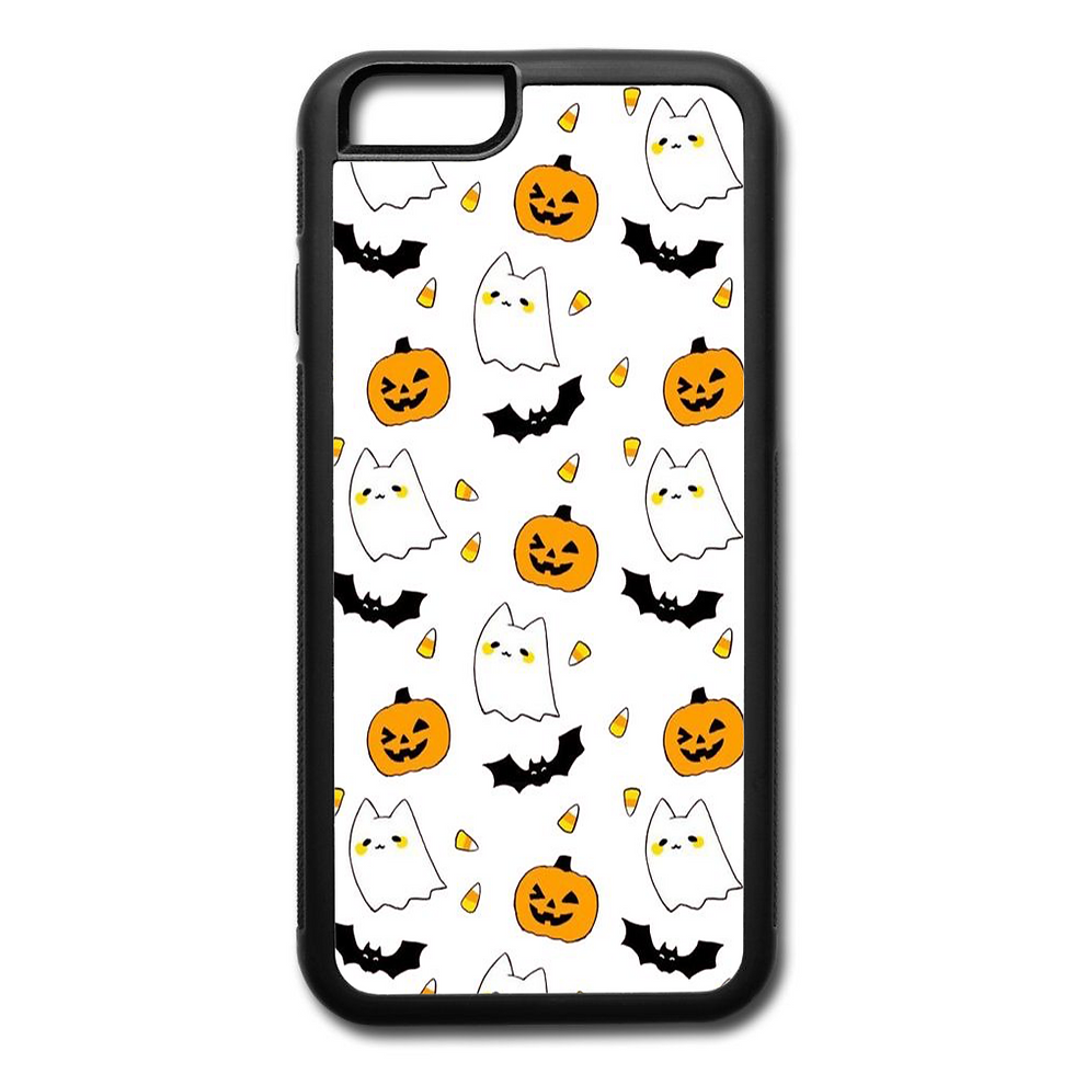 Miniatura: Kawaii Ghost Case