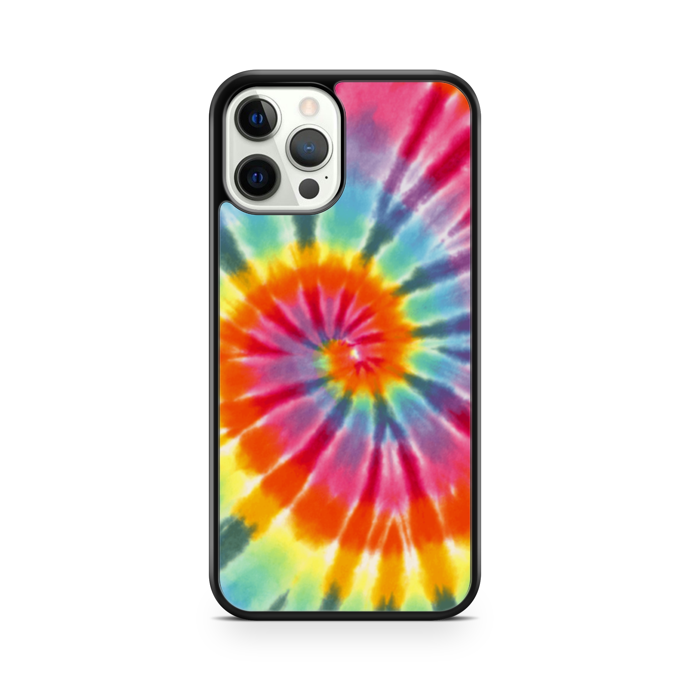 Tie Dye Case