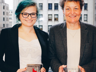 LERA's Outstanding Women