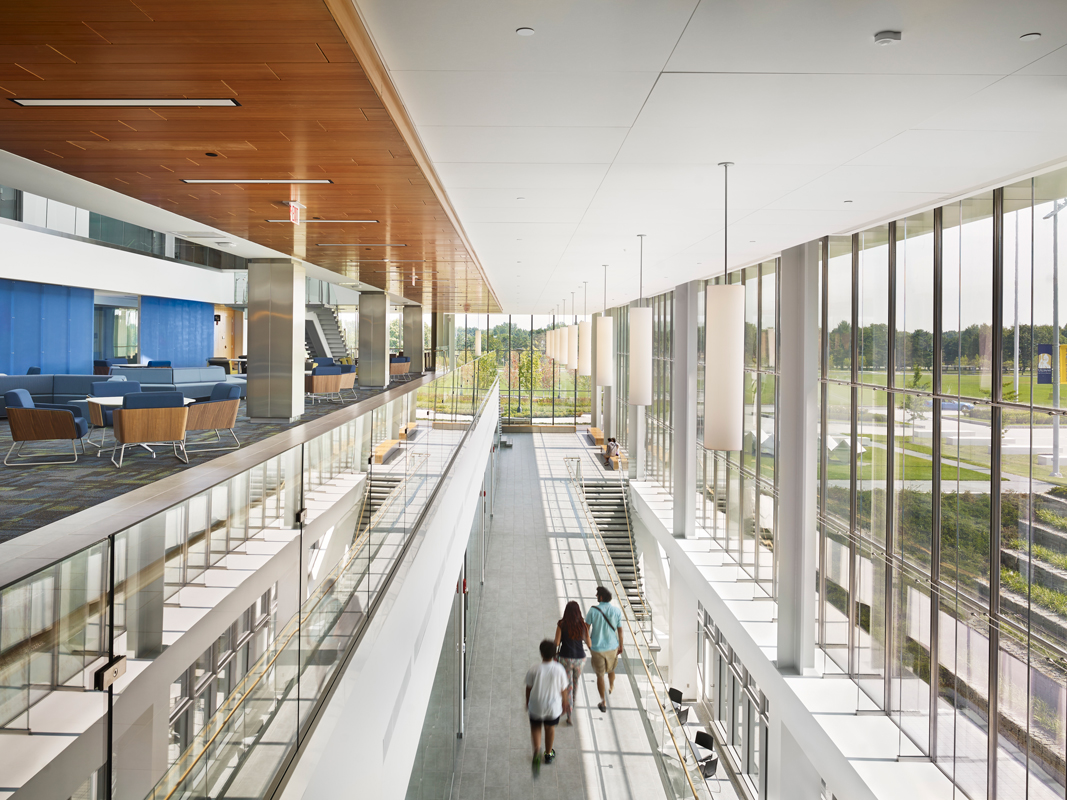 School of Business, SUNY Albany