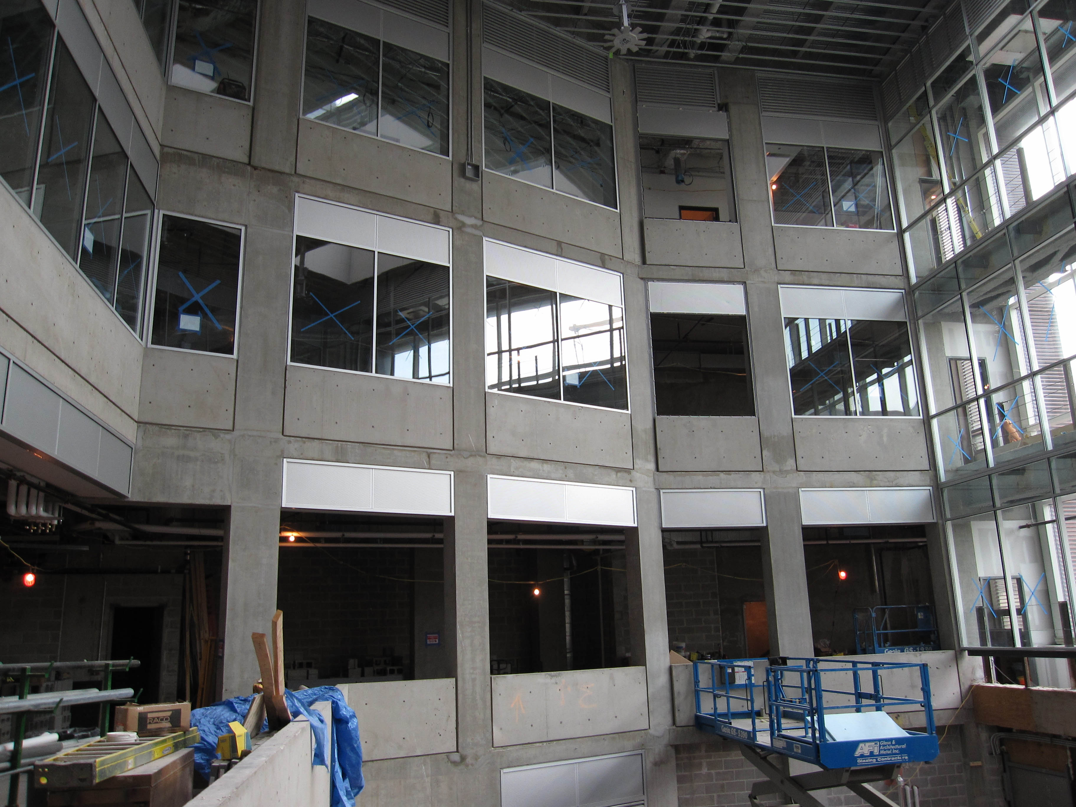 Battery Park City Parks Conservancy lera MASTER