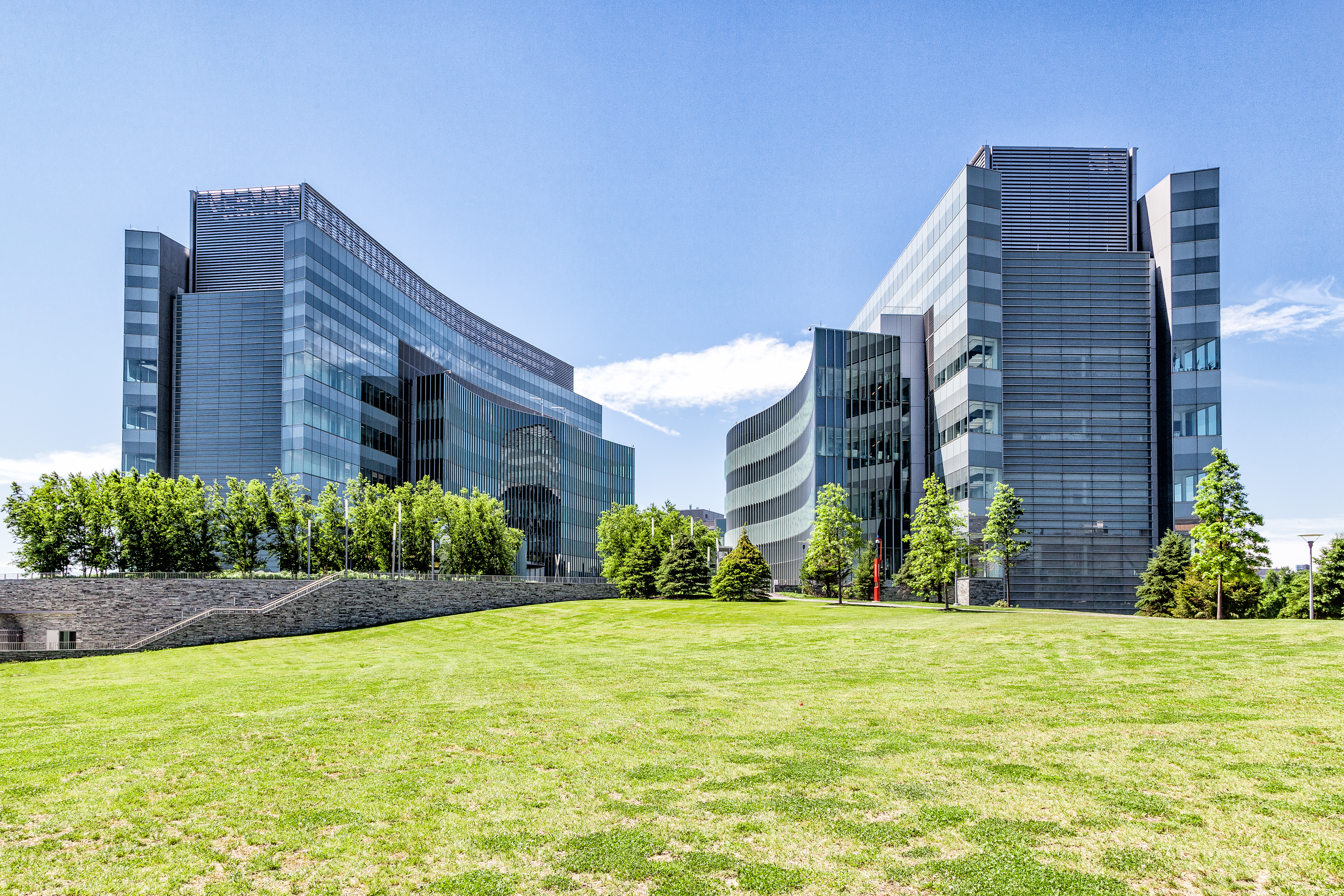 Advanced Science Research Center