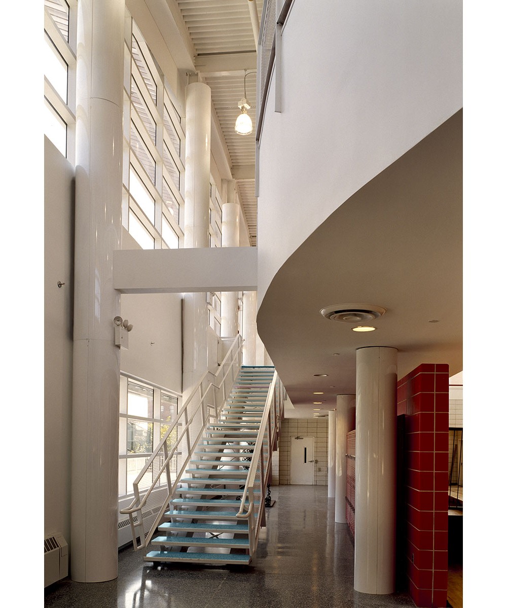 Hunts Point Youth Center lera MASTER