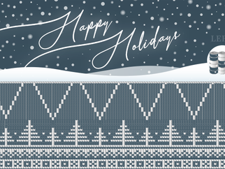 Happy Holidays from LERA!