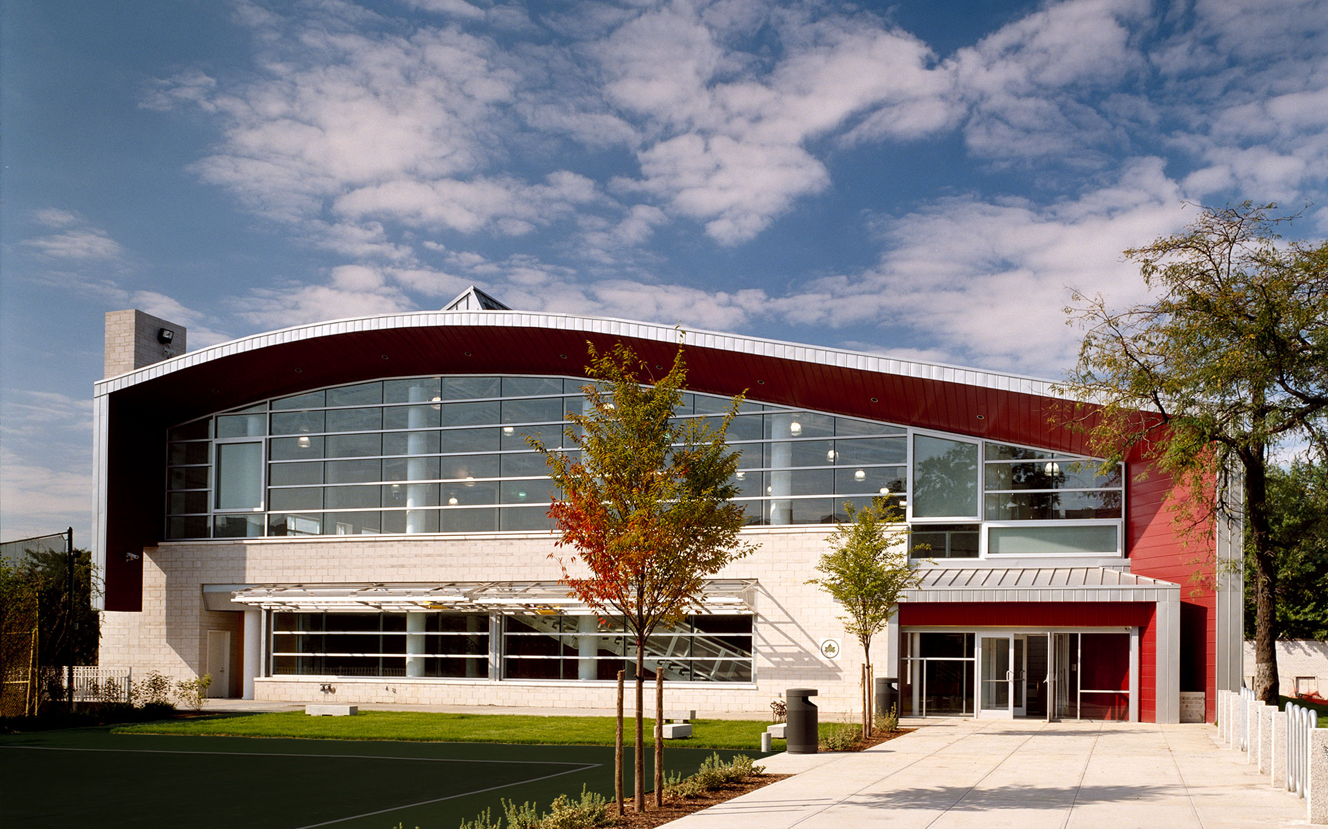 Hunts Point Youth Center lera MASTER