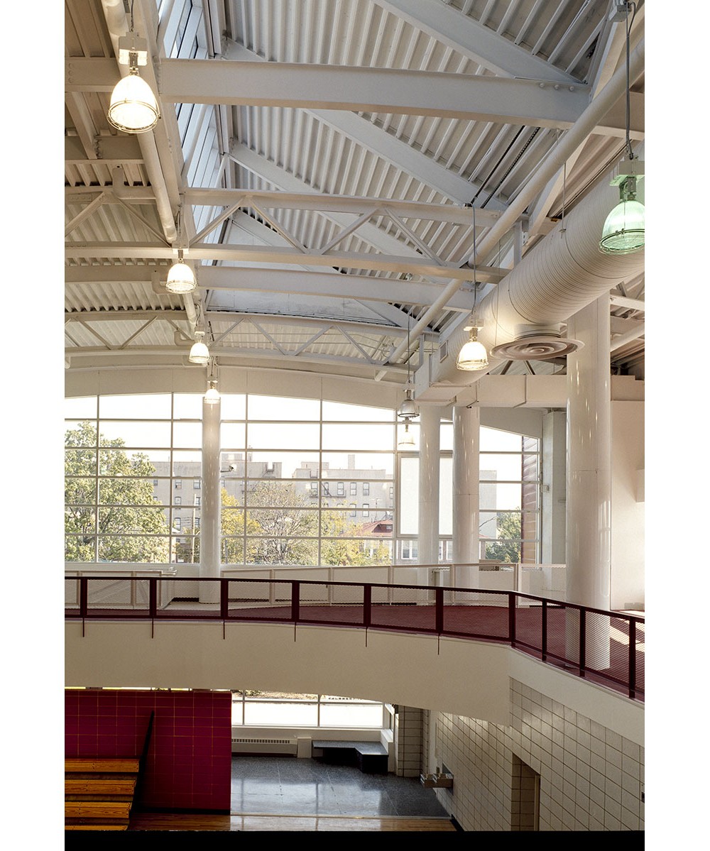 Hunts Point Youth Center lera MASTER