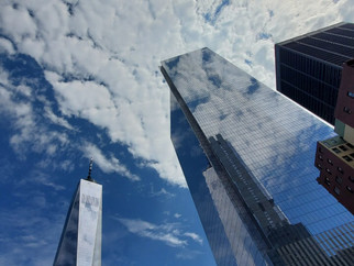 LERA Looks Towards WTC 5