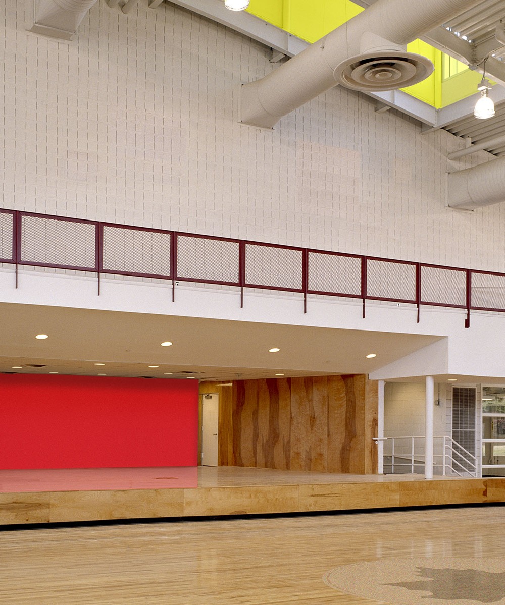 Hunts Point Youth Center lera MASTER