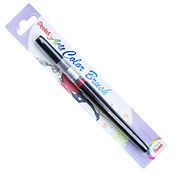Pentel Arts Colour Brush - Black