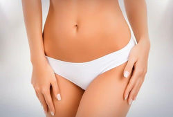 Depilación-de-pubis-cera-caliente