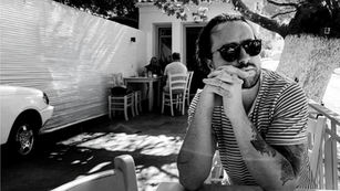 Meet the Creative Leads: James Hanrahan, Design Lead