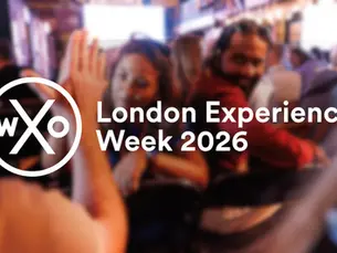 London Experience Week 2026 and the Rise of the Experience Economy