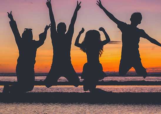 Orange Photo Voyage pour Hommes Instagra