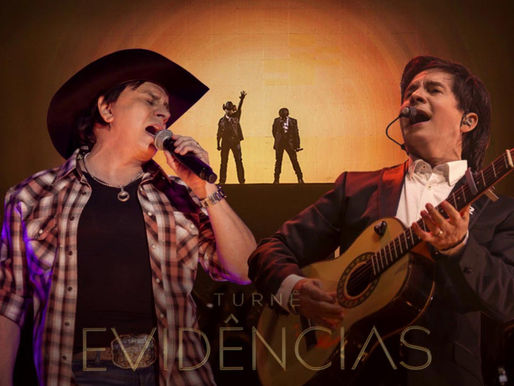 Evidências