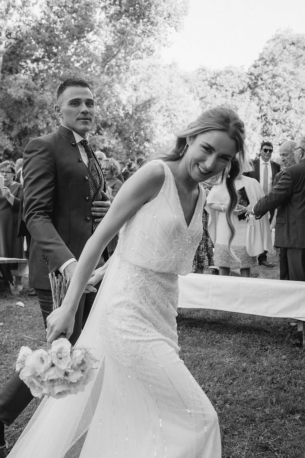 Fotografía de Boda en Zaragoza