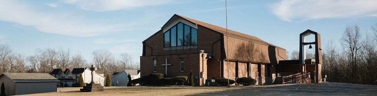 Anthem Church Merrillville 1