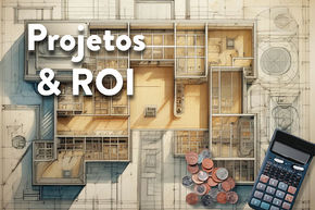 Detalhes que fazem a diferença: a importância da qualidade dos projetos arquitetônicos para o ROI de cooperativas de crédito