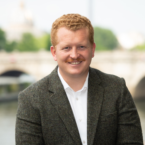 PANAME, LOUEUR DE PRODUCTIVITÉ : NICOLAS PRUNIÈRES