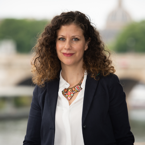 L’ÉTOFFE DE LA COM’ : MARIA BREIDY