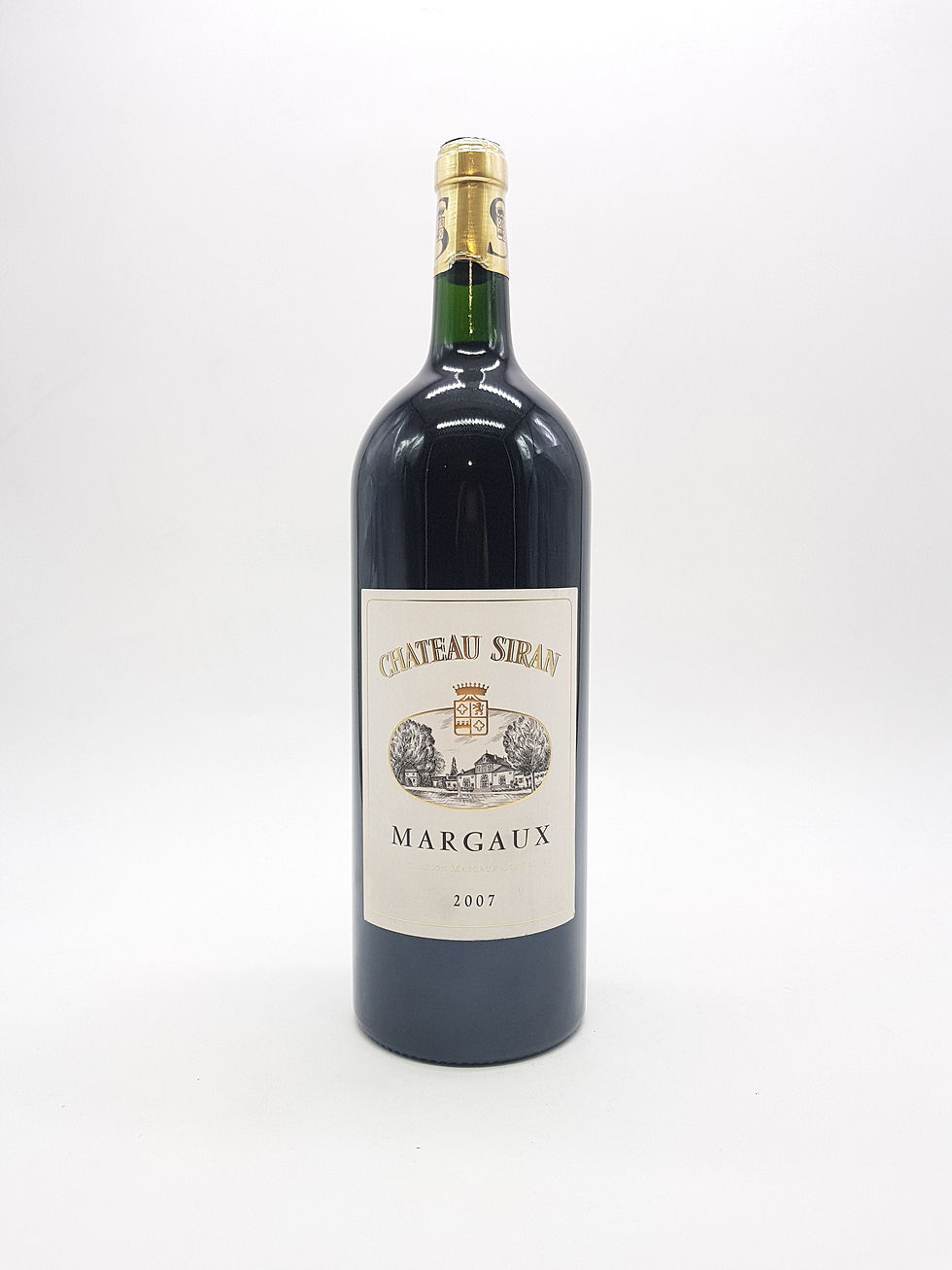 Château Siran 2007 1.5 L