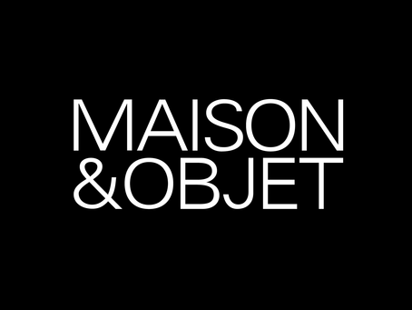 MAISON&OBJET - Cabinet Hoffman