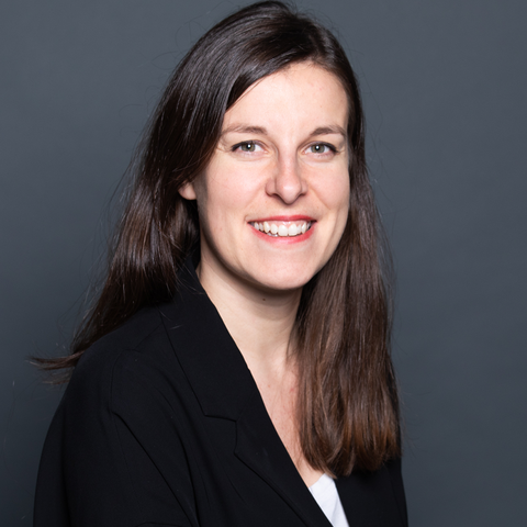 SIMPLEMENT PARISIENNE : DIANE MÉRAND