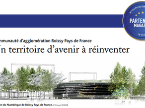 Un territoire d’avenir à réinventer 
