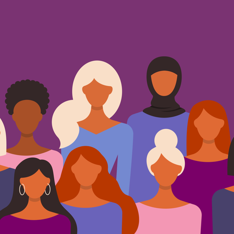 CERCLE DES FEMMES DU GRAND PARIS « PLUS DE MIXITÉ POUR UNE MÉTROPOLE PLUS ATTRACTIVE »