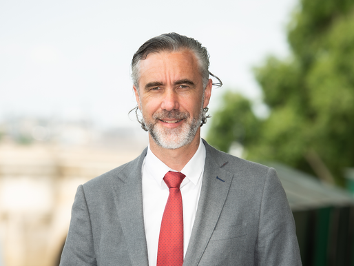 PASSION PIERRE : OLIVIER FRARD