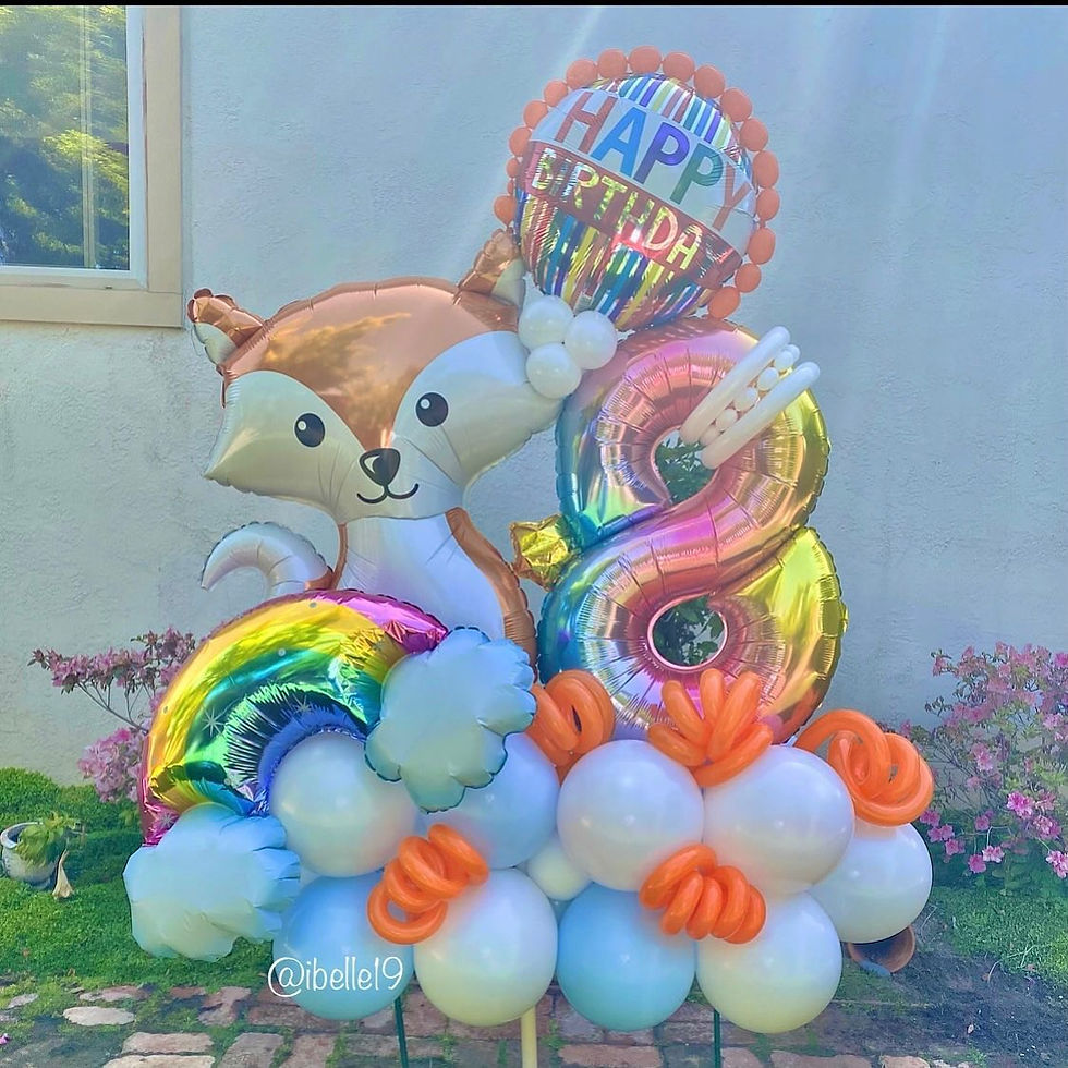 Fox Theme